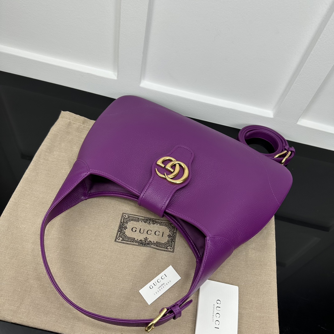 Gucci Hobo Bags